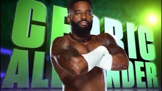 Cedric Alexander - 