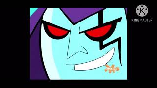 The End of Dark Danny Phantom!