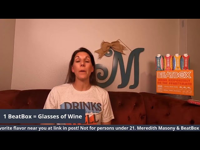 Winesday | Winesday, brought to you by @beatbox be...