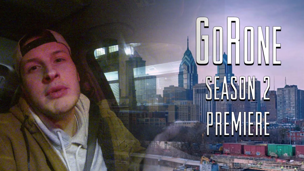 GoRONE Episode 11: Season 2 Premiere