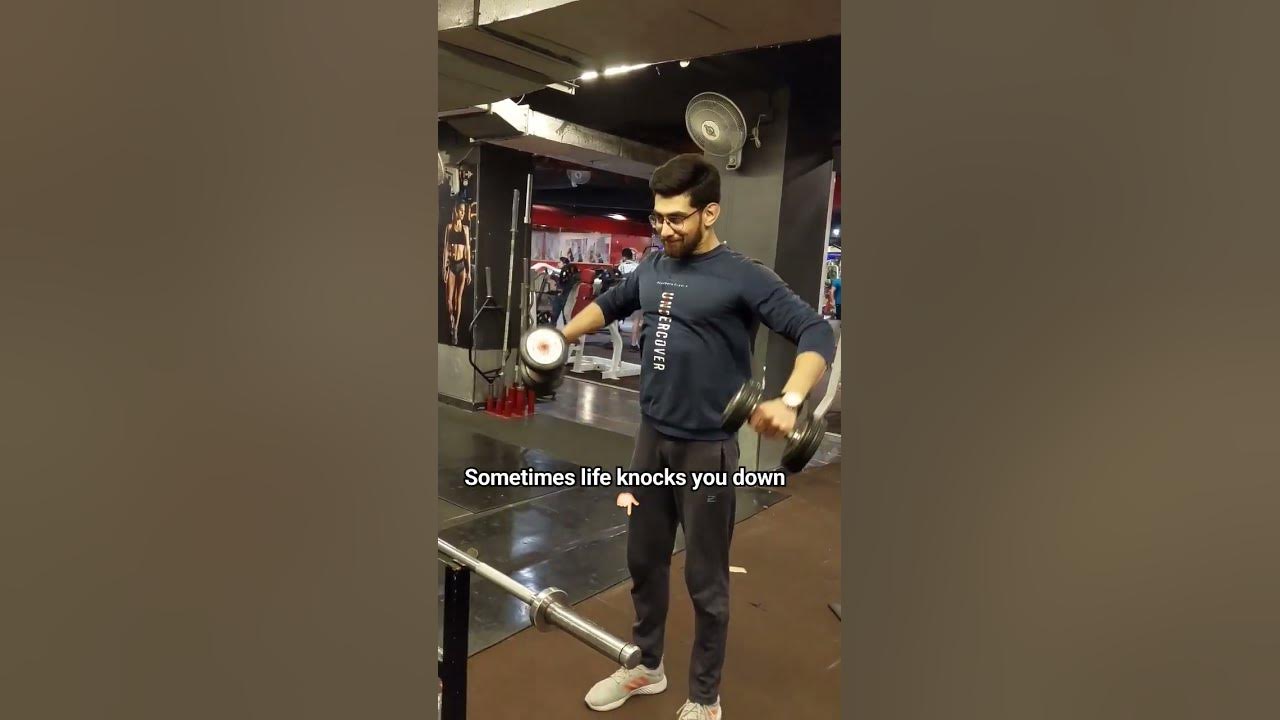 stay-down-or-get-up-gymlife-fitness-ytshorts-shorts-viralvideo