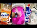 Satisfying Cleaning And Organising 🧼 🧽 ~ TikTok Compilation~