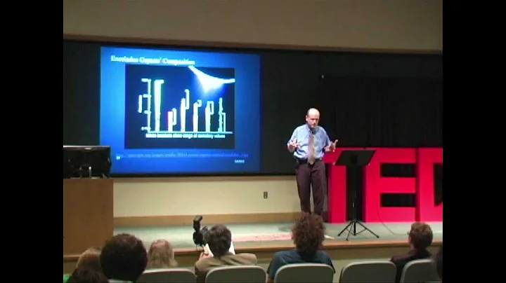 "Astrobiology and the search for life beyond Earth...