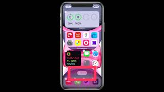 Adding a Calendar Widget to the iPhone in iOS 14
