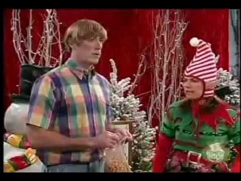 Mad Tv Stuart Meets Santa High Quality