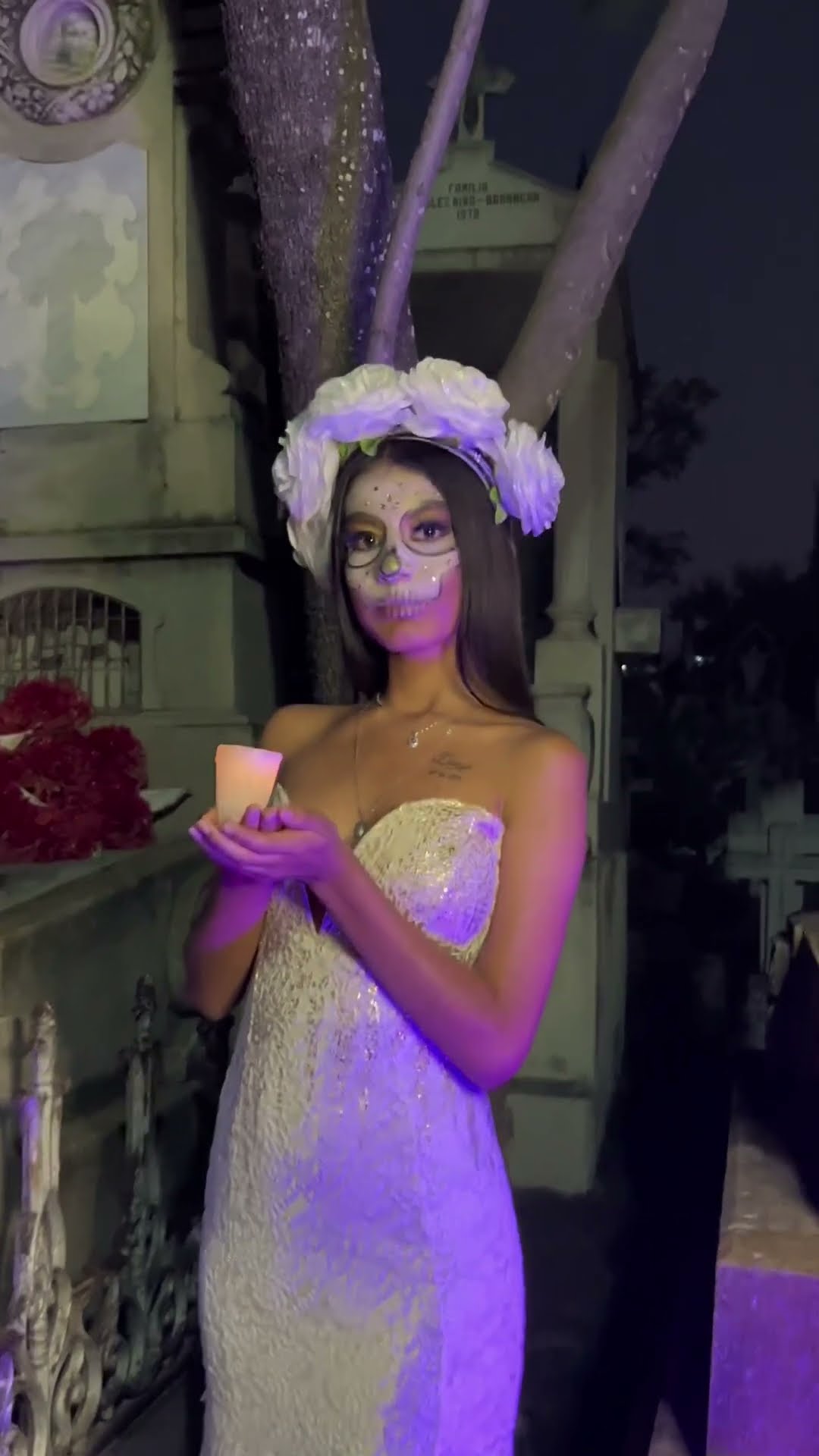 Sólo se muere cuando se olvida... #diademuertos