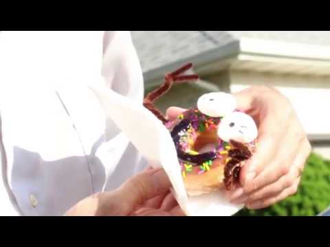 Arnie The Doughnut Youtube Arnie The Doughnut Youtube