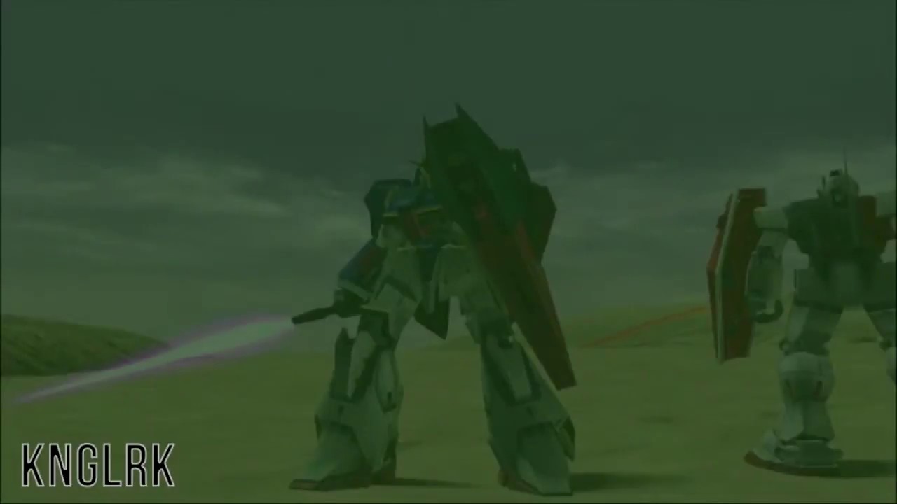 Gundam Vs Zeta Gundam Gamecube Iso