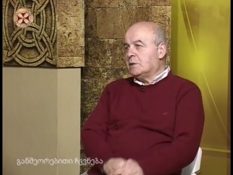 ჩეჩნეთ-ინგუშეთსა და დაღესტანში ახლადგამოვლენილი ქართული ეპიგრაფიკული ძეგლები და ხანმეტი პალიმფსესტი