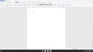 how to install wps office 2019 on a chromebook in 2022