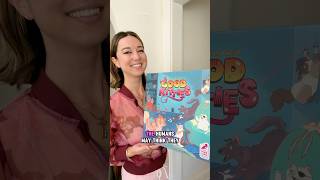 Cause mischief and rule the house in Good Kitties by @pinkhawkgames!