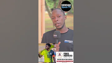 Allan Okello Performances Fufa Ugandafootball Semdansports 