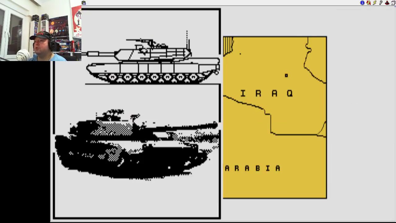 Conflict A Middle East Political Simulator Jan 6 2018 - YouTube