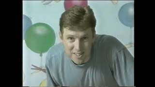 The Hooley Dooleys Album Promo 1996 Abc Tv Very Rare