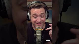 Dave Chappelle Can Smoke ANYWHERE - YMH #Shorts
