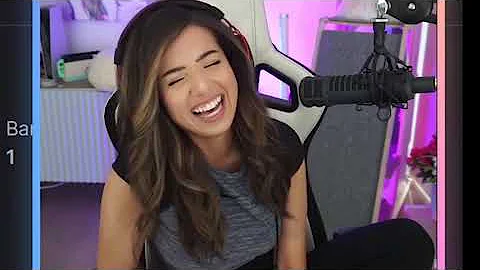 BEND OVER YOU DROPPED SOMETHING || POKIMANE SAVAGE MOMENTS 😂 ||