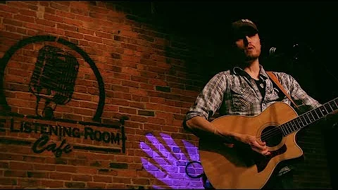 Where The Heart Goes -  The Jason Connelly Band (O...