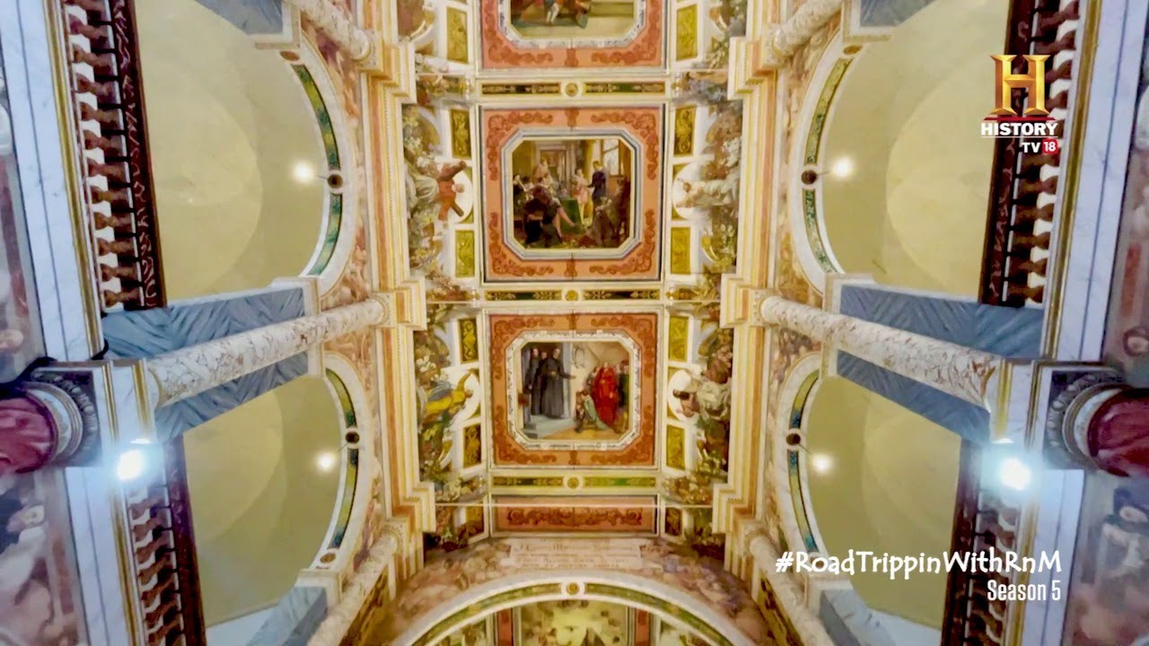 St. Aloysius Chapel, Mangalore | 