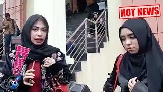 Hot News! OMG, Istri Sunan Ngamuk Banget pada Keluarga Taqy Malik - Cumicam 07 Februari 2018