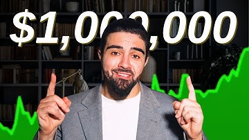CEO Explains: How to Become a Millionaire Before 30: My Top Strategies (for 2025)