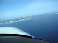 Landing in svrs