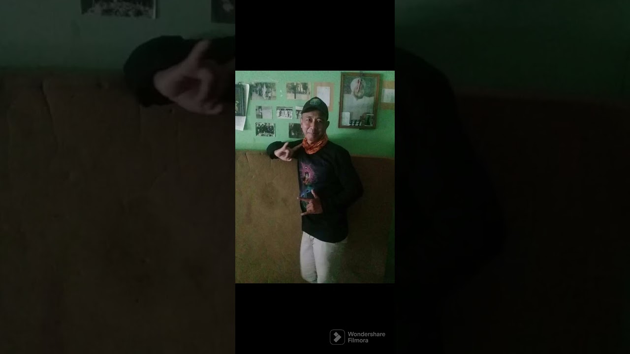 ALBUM PREMAN '87 IKANG FAWZI 