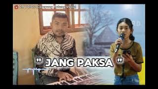 Jang Paksa - Mitha Talahatu - Cover Ayu Kristiani