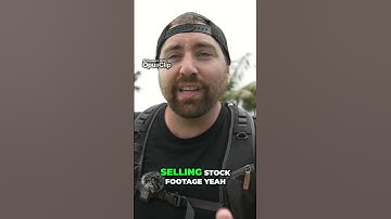 Elevate Video Content by Mastering Storytelling with Gimbals  #shorts #howto #filming