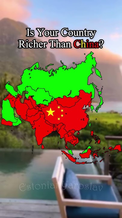 Is Your Country Richer Than China GDP P C europe geography is-your-country-richer-than-china-gdp-p-c-europe-geography