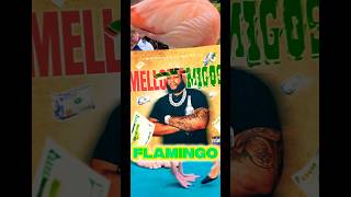 5eva out on all music platforms from the P2G album #MustacheMello #Rap  #DMV #HipHop #Spotify #Apple
