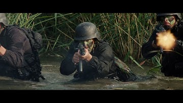 映画『オン・ザ・ミルキー・ロード』本予告編