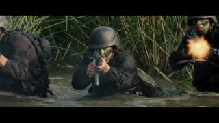 映画『オン・ザ・ミルキー・ロード』本予告編