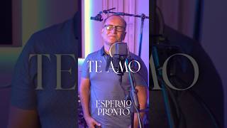 Gino Osorio ft. Luis Enrique Espinosa - Muy Pronto / Te Amo | Link de pre-save en la descripcion!