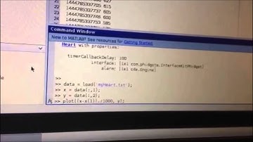 EECS 1011 Lab 4: Medical Devices