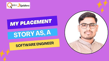 Unlocking Opportunities as a Software Engineer by QSpiders Wakad
