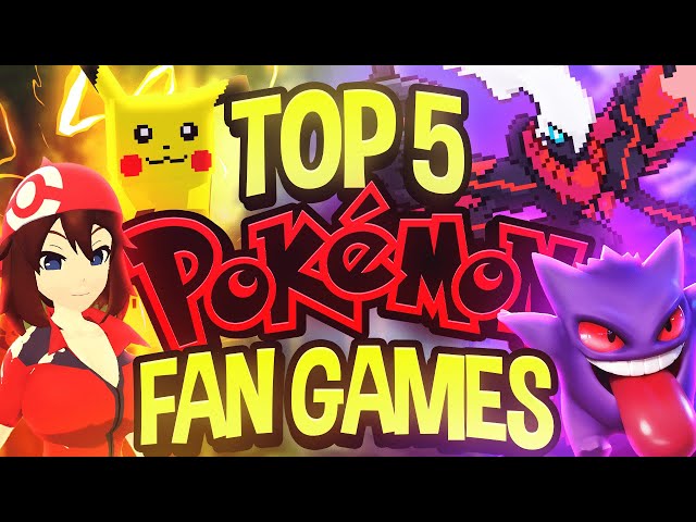 BlueStacks - Whether you are a newbie or a seasoned fan, these games🎮 will  get you hooked on the Pokémon world. 👉Check out these top 10 Pokémon games  for Android.👈 🔗 #BlueStacks #