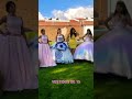 Vestidos de 15 a&ntilde;os 💖Rosa, Rojo, Dorado, Azul