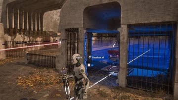 The Talos Principle 2 Jailbreak puzzle