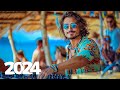 4K Brazil Summer Mix 2024 🍓 Best Of Tropical Deep House Music Chill Out Mix By Imagine Deep #2