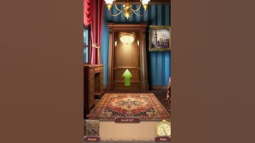 100 Doors Challenge 2 (100 Doors: Hidden objects) - Level 057 walkthrough
