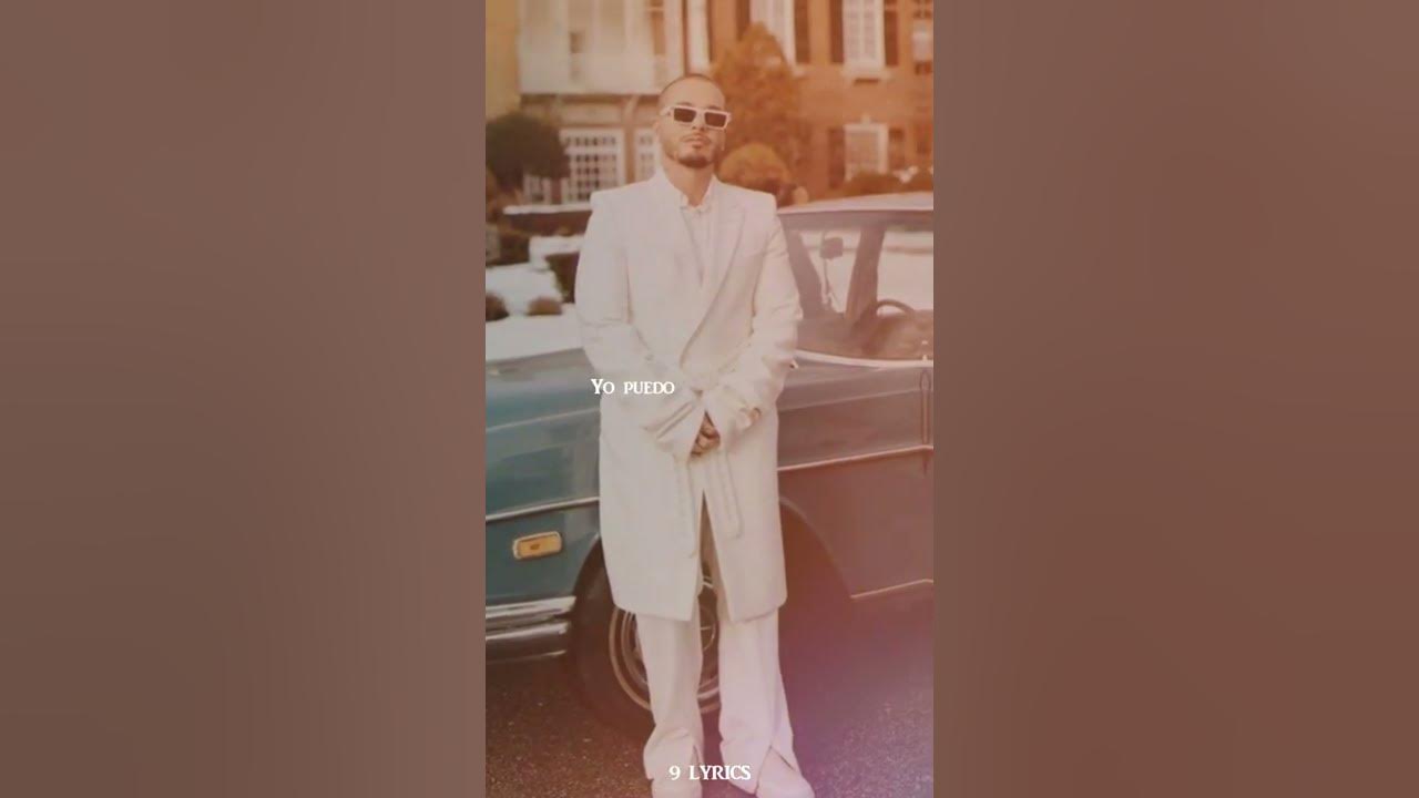 J Balvin, Ed Sheeran - Sigue [ Letra/Lyrics ]