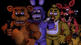 FNAF?