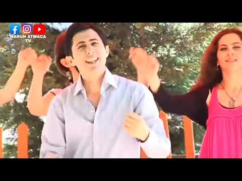 Harun Atmaca Erzurum'un güzelleri