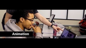 Computer Graphics Technology at IUPUI