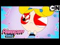 Последний Доннирог | Суперкрошки | Cartoon Network