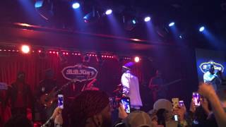 BBKING NYC CAPLETON