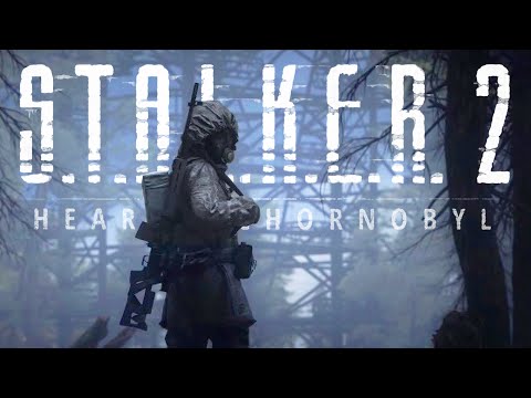 Прохождение S.T.A.L.K.E.R. 2 Самая страшная локация - Болото #6