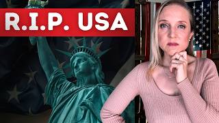 The New American Dream Is to LEAVE.