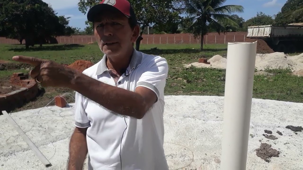 não perca mas um passo a passo dos tanques.