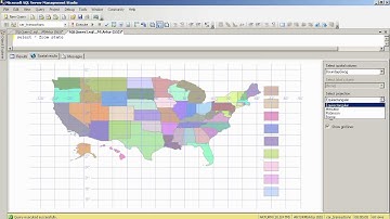 SQL Server Spatial Tools Introduction